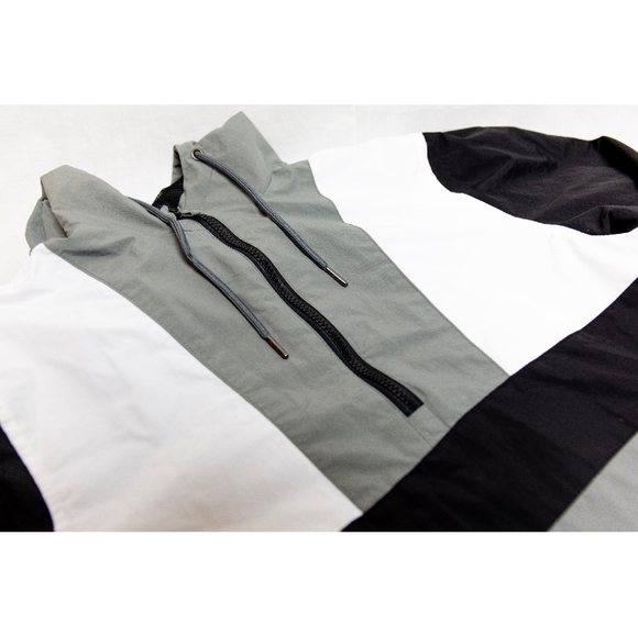 Standard Issue NYC Parka - Picture 3 of 4